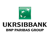 Банк UKRSIBBANK в Верхнем Водяном