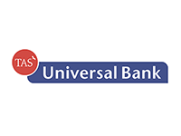 Банк Universal Bank в Верхнем Водяном